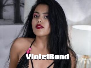 VioletBond