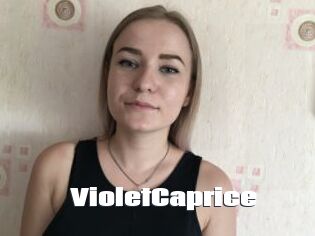 VioletCaprice