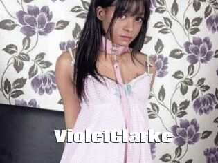 VioletClarke