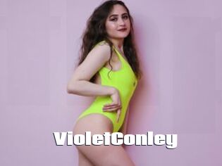 VioletConley