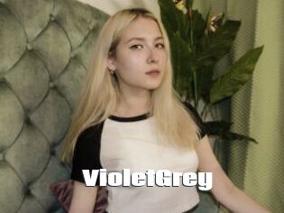 VioletGrey