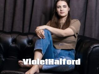 VioletHalford