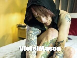 VioletMason