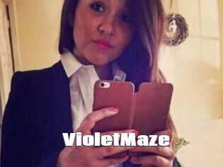 Violet_Maze