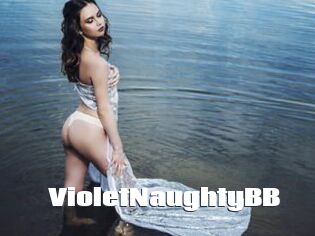 VioletNaughtyBB
