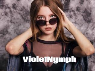 VioletNymph