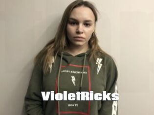 VioletRicks