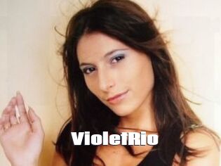 VioletRio