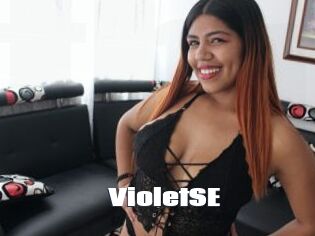 VioletSE The hot porn