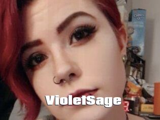 Violet_Sage