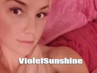 VioletSunshine