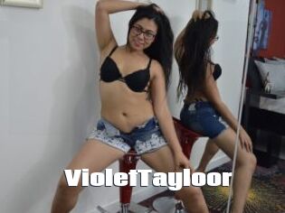 VioletTayloor