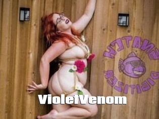 VioletVenom