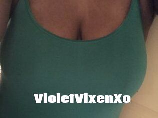 VioletVixenXo