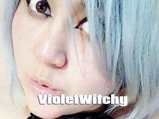 VioletWitchy