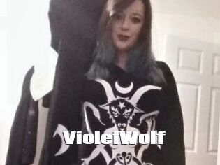 VioletWolf