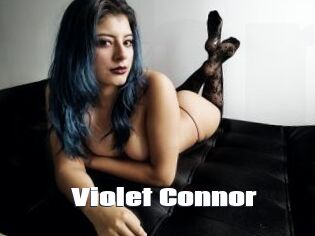 Violet_Connor The hot porn