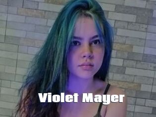 Violet_Mayer The hot porn