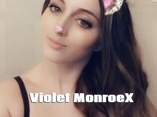 Violet_MonroeX
