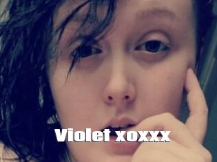 Violet_xoxxx