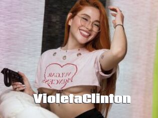 VioletaClinton