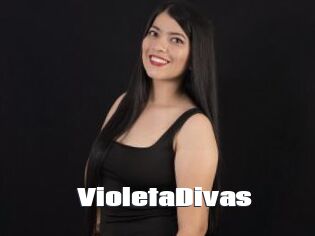 VioletaDivas