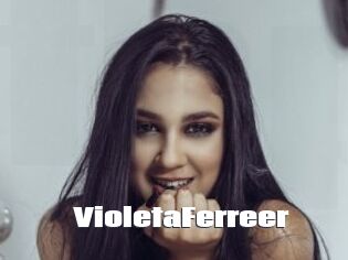 VioletaFerreer