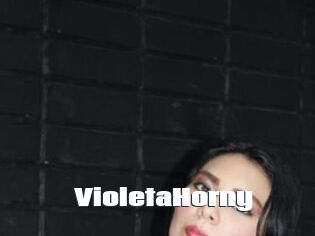VioletaHorny