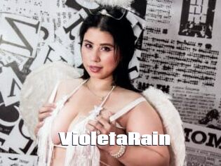 VioletaRain