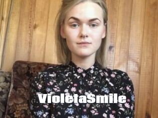 VioletaSmile