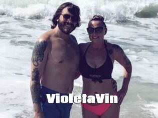 VioletaVin