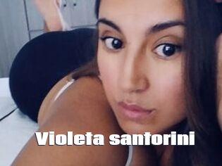 Violeta_santorini