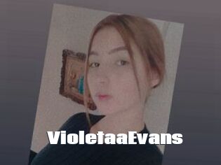 VioletaaEvans