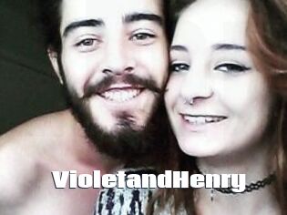 Violet_and_Henry