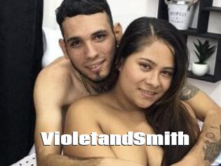 VioletandSmith