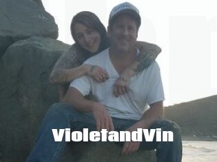 VioletandVin