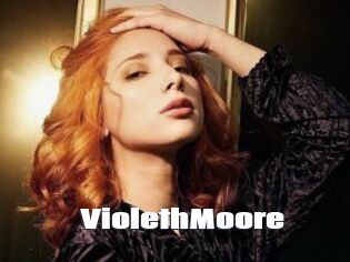 ViolethMoore