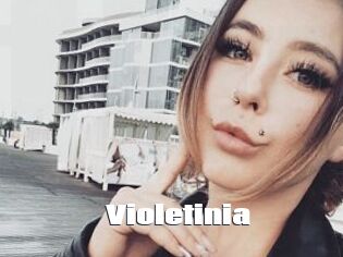 Violetinia