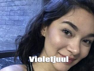 Violetjuul