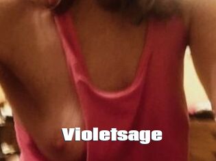 Violetsage