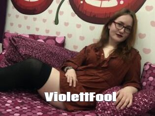 ViolettFool
