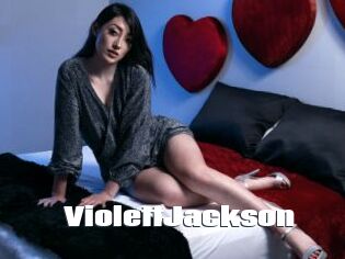 ViolettJackson