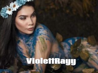 ViolettRayy