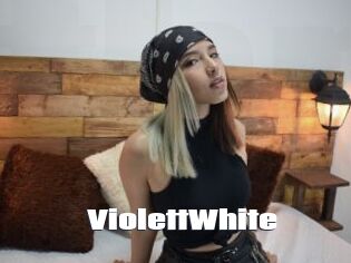 ViolettWhite