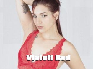 Violett_Red