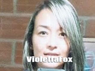 ViolettaFox