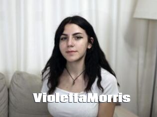 ViolettaMorris