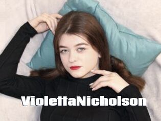 ViolettaNicholson