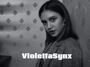 ViolettaSynx