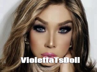 ViolettaTsDoll